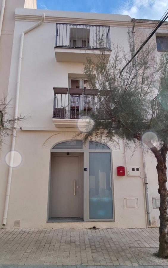 El Nido 14 Leilighet L'L'Hospitalet de l'Infant Eksteriør bilde