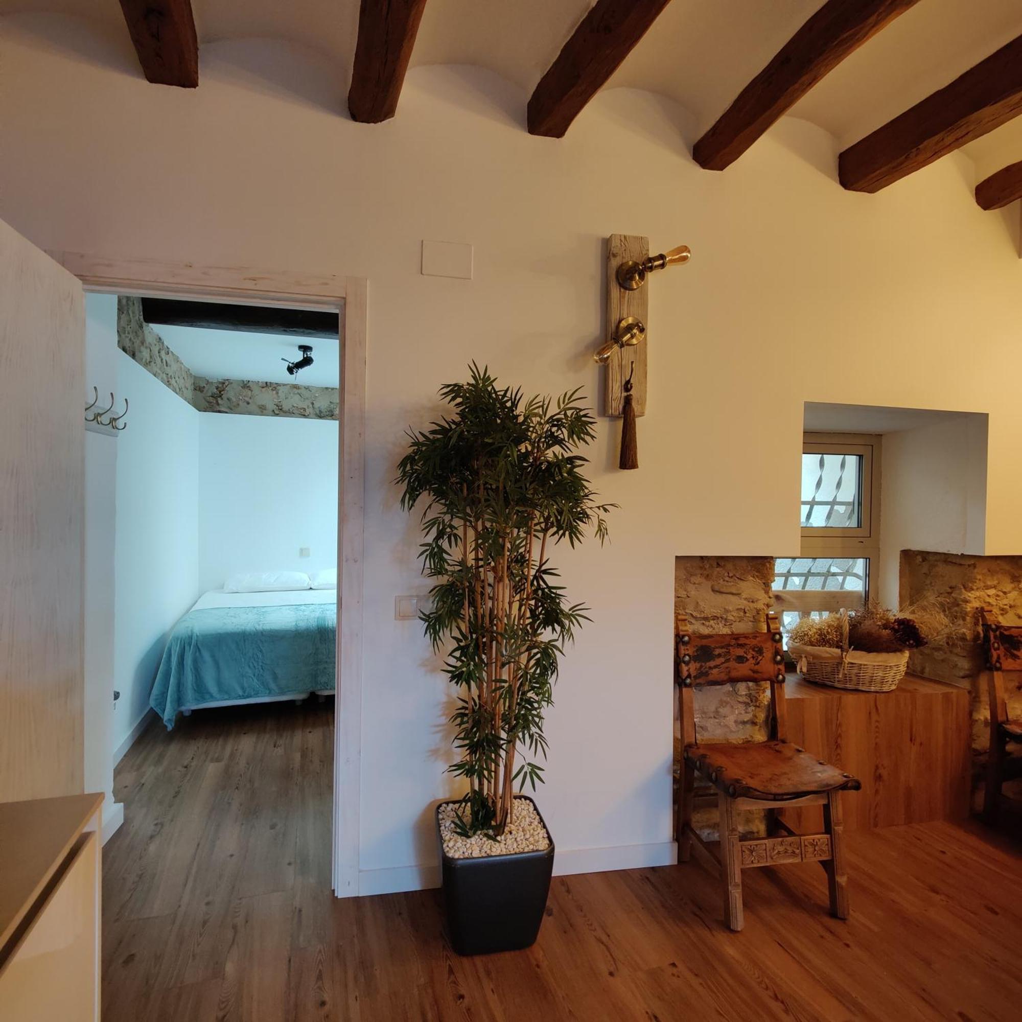 El Nido 14 Leilighet L'L'Hospitalet de l'Infant Rom bilde