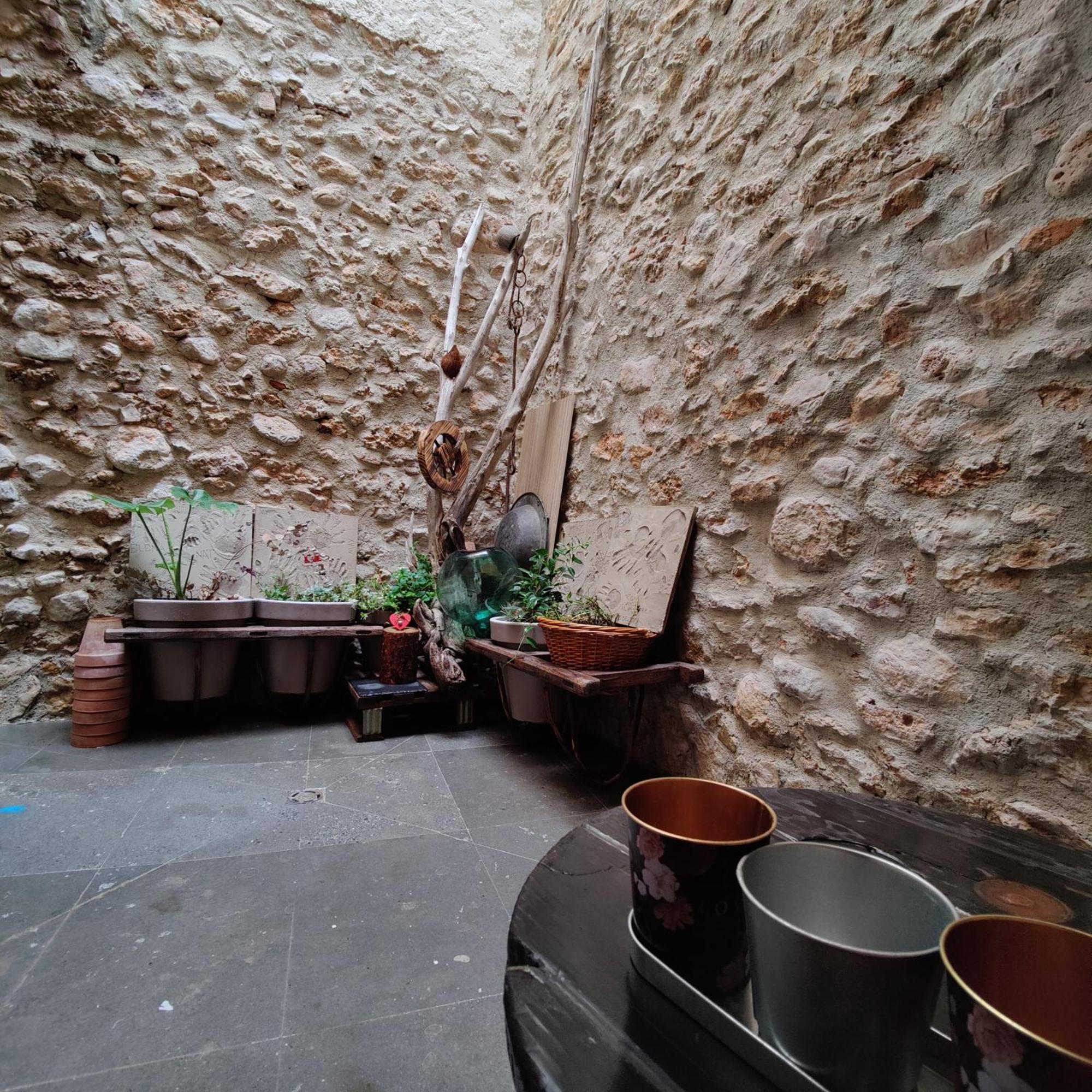 El Nido 14 Leilighet L'L'Hospitalet de l'Infant Rom bilde